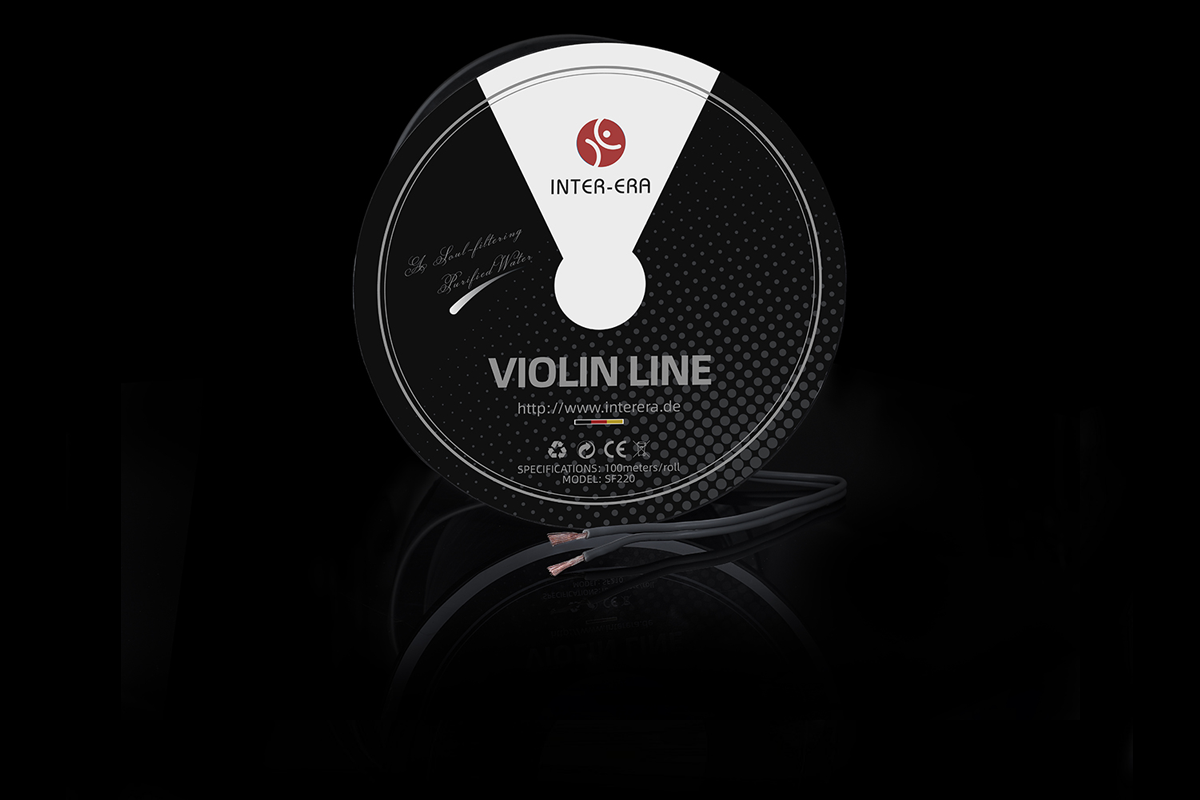 VIOLIN LINE SF220