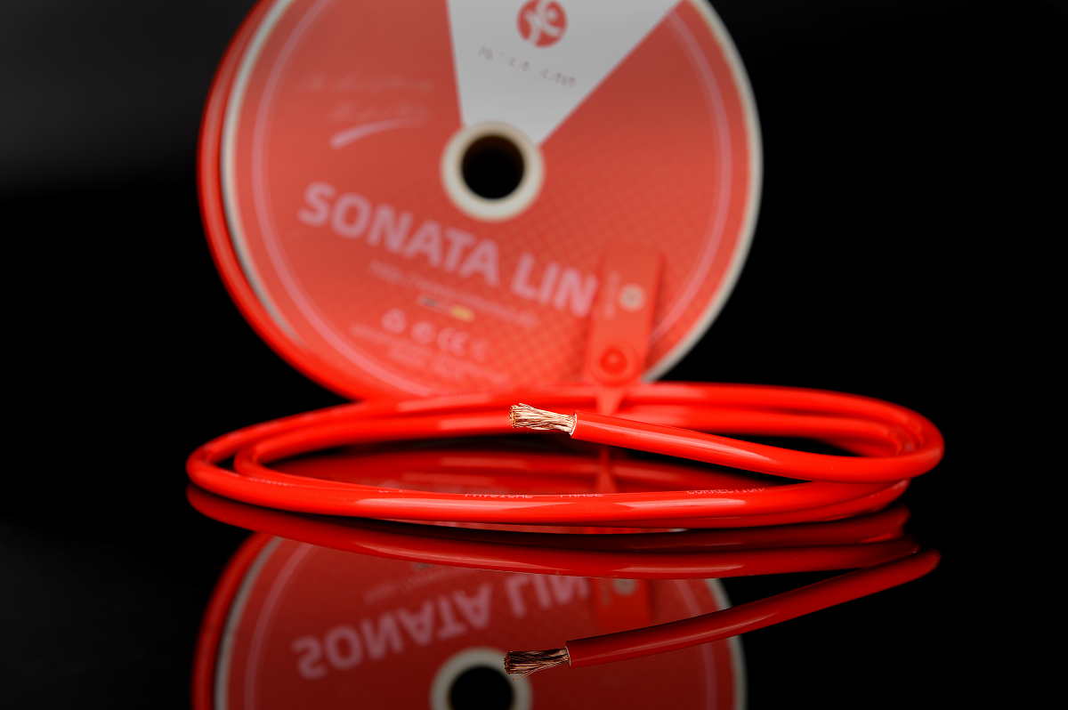 SONATA LINE PS810