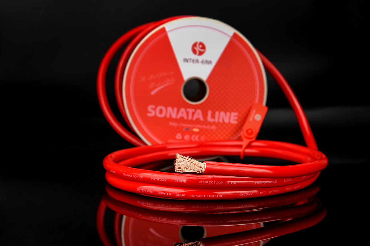 SONATA LINE PS835