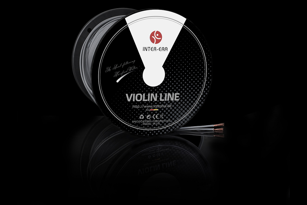 VIOLIN LINE SF210