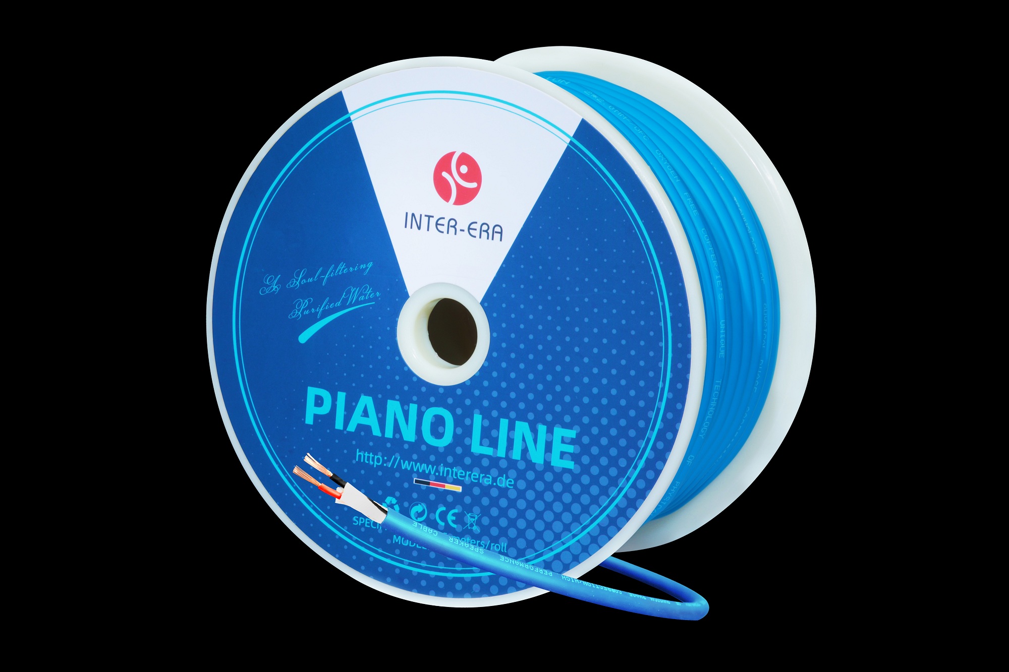 PIANO LINE SP520